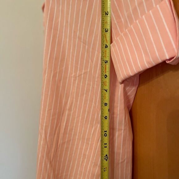 CALVIN Klein 3/4 sleeved blouse size XS - Picture 7 of 7